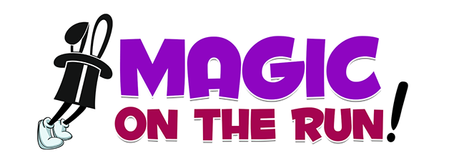 Magic on the Run logo